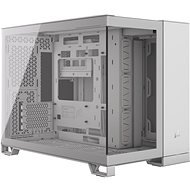 Corsair 2500X White - PC Case