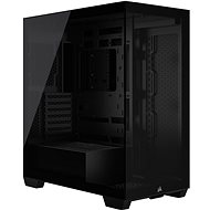 Corsair 3500X Black - PC Case