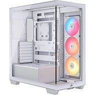 Corsair 3500X RS-R ARGB White - PC Case