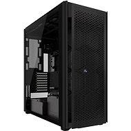 Corsair iCUE LINK 9000D AIRFLOW Black - PC Case