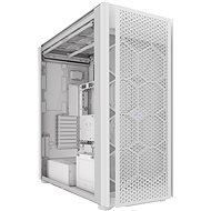 Corsair iCUE LINK 9000D AIRFLOW White - PC Case
