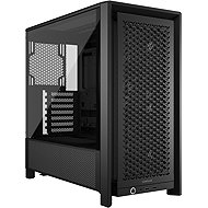 Corsair FRAME 4000D RS Black - PC Case