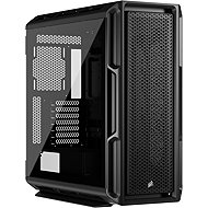Corsair 5000T Black - PC Case