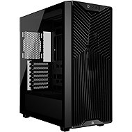 Corsair 3200D RS Black - PC Case