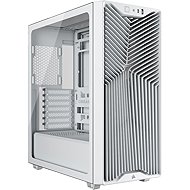 Corsair 3200D RS White - PC Case