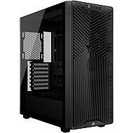 Corsair 3200D RS Smoke - PC Case