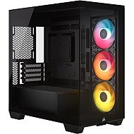 Corsair 2800X RS-R ARGB Black - PC Case