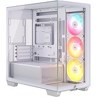 Corsair 2800X RS-R ARGB White - PC Case