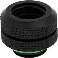 Corsair XF HL 4-PK 12mm - black - Fitting