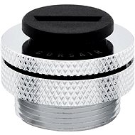 Corsair XF AF Fill Port - nickel - Fitting