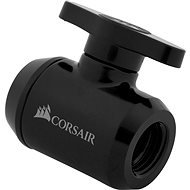 Corsair XF AF gömbcsap - fekete - Fitting