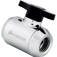 Corsair XF AF ball valve – nikel - Fitting