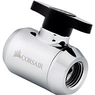 Corsair XF AF Ball Valve - nickel - Fitting