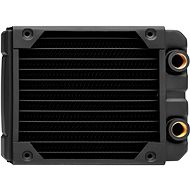 Corsair HydroX XR5 120, Black - Water Cooling Radiator
