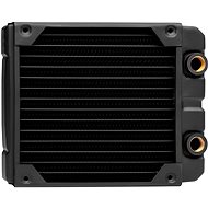 Corsair HydroX XR5 140, Black - Water Cooling Radiator
