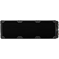 Corsair HydroX XR5 420, Black - Water Cooling Radiator