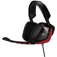 VOID Surround Hybrid Stereo Gaming Headset with Dolby 7.1 USB Adapter - Headphones