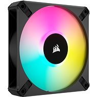 Corsair iCUE AF120 RGB ELITE Black - PC Fan