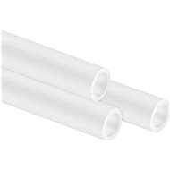 Corsair HydroX XT Hardline Satin White (3x1m 10/14mm ID/OD PMMA) - Water Cooling Pipes