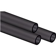 Corsair HydroX XT Hardline Satin Black (3x1m 10/14mm ID/OD PMMA) - Water Cooling Pipes