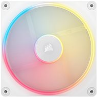 Corsair iCUE LINK LX140-R RGB White - PC Fan