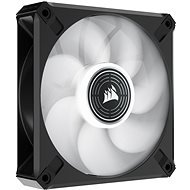 Corsair ML120 LED ELITE Black (White LED) - PC Fan