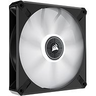 Corsair ML140 LED ELITE Black (White LED) - PC Fan