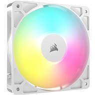 Corsair RS120 ARGB White - PC Fan