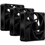 Corsair RS120 MAX Black Triple Pack - PC Fan