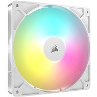 Corsair RS140 ARGB White - PC Fan