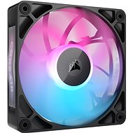 Corsair iCUE LINK RX120 RGB MAX Black - PC Fan
