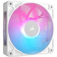 Corsair iCUE LINK RX120 RGB MAX White - PC Fan