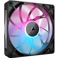 Corsair iCUE LINK RX140 RGB MAX Black - PC Fan