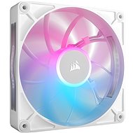 Corsair iCUE LINK RX140 RGB MAX White - PC Fan