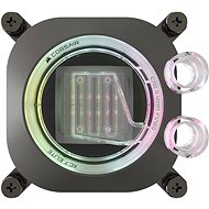 Corsair iCUE LINK XC7 RGB ELITE - CPU Water Block