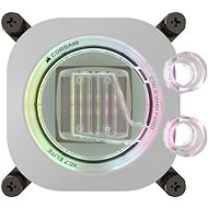 Corsair iCUE LINK XC7 RGB ELITE White - CPU Water Block