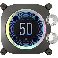 Corsair iCUE XC7 RGB ELITE LCD - CPU Water Block
