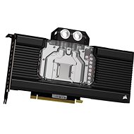 Corsair Hydro X Series XG7 RGB 30-SERIES REFERENCE GPU Water Block (3090, 3080 Ti, 3080) - VGA Water Block