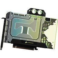 Corsair Hydro X Series XG5 RGB 30-SERIES FOUNDERS EDITION GPU Water Block (3090 Ti) - VGA Water Block