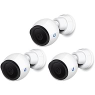 Ubiquiti Unifi Protect UVC-G4-Bullet (3-Set) - Überwachungskamera