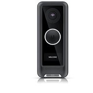 Ubiquiti G4 Doorbell Cover Black - Kryt