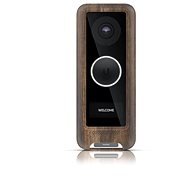 Ubiquiti G4 Doorbell Cover Wood - Tok