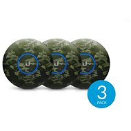 Ubiquiti U6 Lite Cover - camouflage motive (3pack) - Case