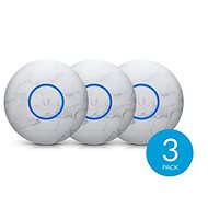 Ubiquiti U6 Lite Cover - marble motif (3pack) - Case