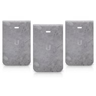Ubiquiti AP In-Wall HD Cover - šedá barva (3pack) - Kryt