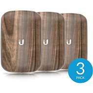 Ubiquiti EXTD-cover-Wood-3 - U6 Extender Cover (3-pack) - Tok