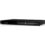 Ubiquiti EdgeSwitch 24 PoE (500W) - Switch