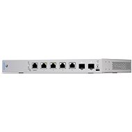 Ubiquiti UniFi Switch 6 PoE, SFP+ - Switch
