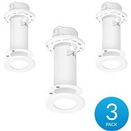 Ubiquiti FlexHD-CM-3 - AP In-Ceiling Mount - Network device holder