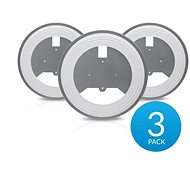 Ubiquiti nanoHD-RCM-3 - AP Lite Recessed Ceiling Mount (3-pack) - Network device holder